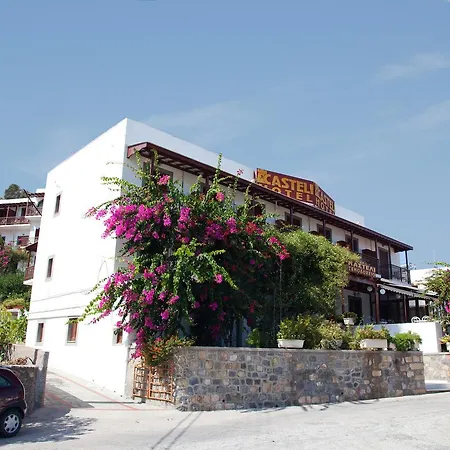 Casteli 4*