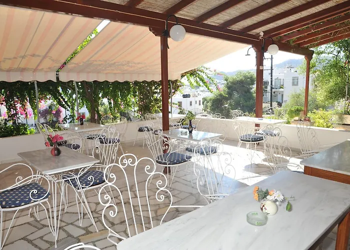 Casteli Патмос