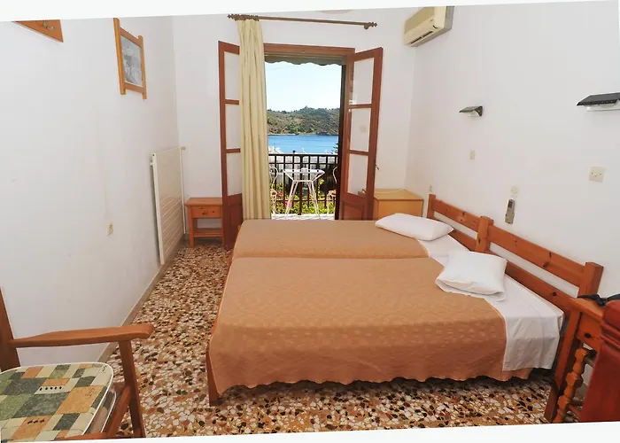 Casteli Патмос