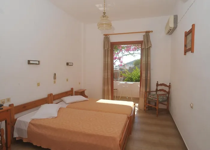 Casteli 4* Патмос