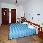 Hotel Casteli Patmos Town