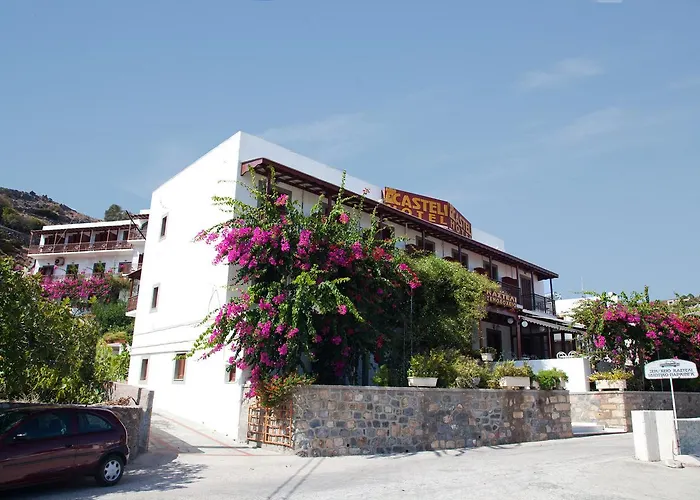 Casteli 4*